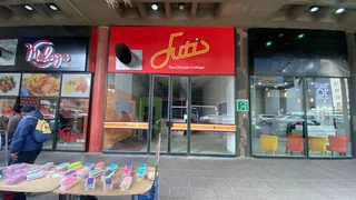 Fedsure Building | Lilian Ngoyi Street | Pretoria Central