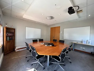 Visio-Med Office Park | Premium Office Space for Sale in Blackheath