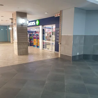 38 SQM RETAIL SPACE TO LET WITHIN HATFIELD MALL SITUATED AT 1122 BURNETT STREET