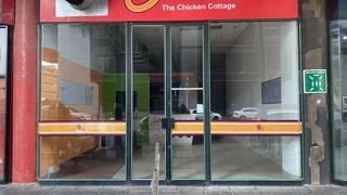 FEDSURE BUILDING | LILIAN NGOYI STREET | PRETORIA CENTRAL