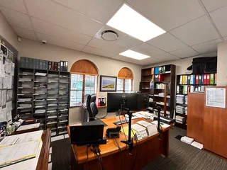 Visio-Med Office Park | Premium Office Space for Sale in Blackheath