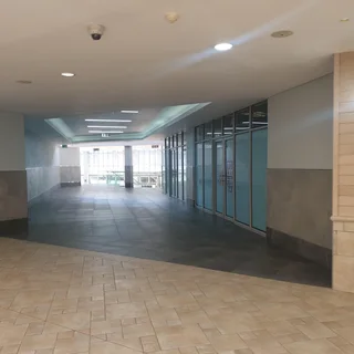 38 SQM RETAIL SPACE TO LET WITHIN HATFIELD MALL SITUATED AT 1122 BURNETT STREET