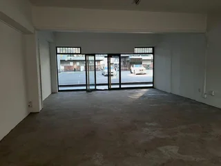 92SQM RETAIL SHOP TO LET ON STEVE BIKO ROAD IN ARCADIA