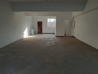 92SQM RETAIL SHOP TO LET ON STEVE BIKO ROAD IN ARCADIA