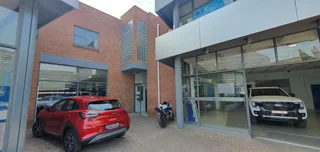 Aurinia Ford | Pretoria Street | Silverton