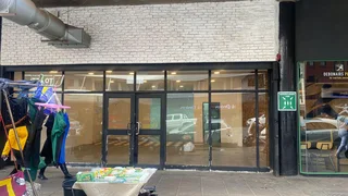 Fedsure Building | Lilian Ngoyi Street | Pretoria Central