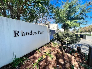 Rhodes Office Park | Office space in Roodepoort