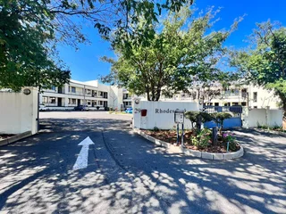 Rhodes Office Park | Office space in Roodepoort