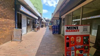 Bree Street Arcade: Retail space for rent in Newtown