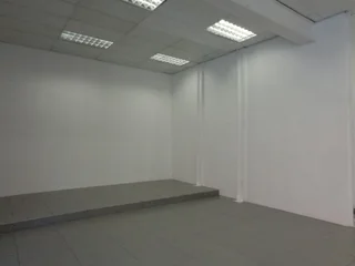 IDEAL SPACE FOR A COFFEE SHOP OR SMALL CAFE IN THE HEART OF PRETORIA CENTRAL