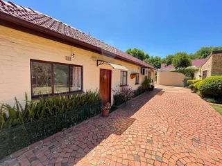 62 Cotswold Drive | Prime Commercial Property for Sale in Saxonwold