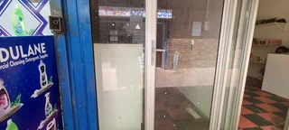 Bree Street Arcade: Retail space for rent in Newtown