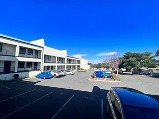 Rhodes Office Park | Office space in Roodepoort