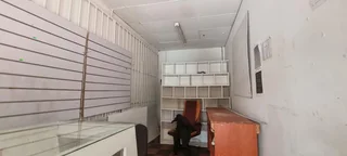 Bree Street Arcade: Retail space for rent in Newtown