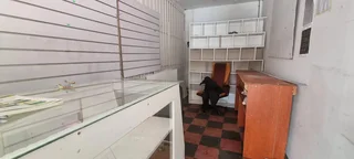 Bree Street Arcade: Retail space for rent in Newtown