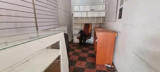 Bree Street Arcade: Retail space for rent in Newtown