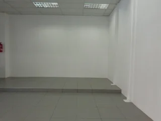 IDEAL SPACE FOR A COFFEE SHOP OR SMALL CAFE IN THE HEART OF PRETORIA CENTRAL