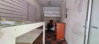 Bree Street Arcade: Retail space for rent in Newtown