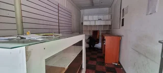 Bree Street Arcade: Retail space for rent in Newtown