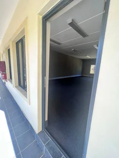 Rhodes Office Park | Office space in Roodepoort