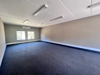 Rhodes Office Park | Office space in Roodepoort