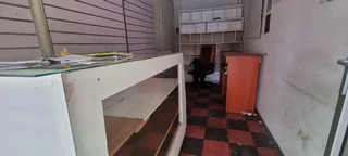 Bree Street Arcade: Retail space for rent in Newtown