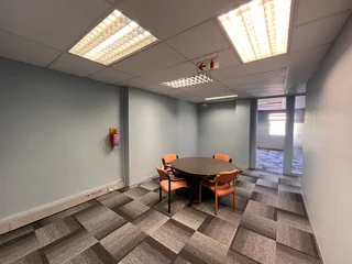 Constantia Ridge Office Park | Office to Let in Roodepoort