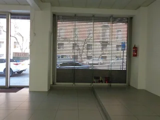 IDEAL SPACE FOR A COFFEE SHOP OR SMALL CAFE IN THE HEART OF PRETORIA CENTRAL
