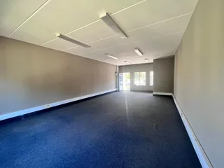 Rhodes Office Park | Office space in Roodepoort