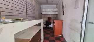 Bree Street Arcade: Retail space for rent in Newtown