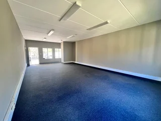 Rhodes Office Park | Office space in Roodepoort