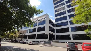 Sami.G Office Square | Prime Office Space to Let in Germiston