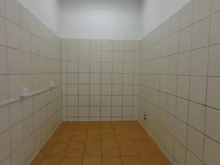 IDEAL SPACE FOR A COFFEE SHOP OR SMALL CAFE IN THE HEART OF PRETORIA CENTRAL