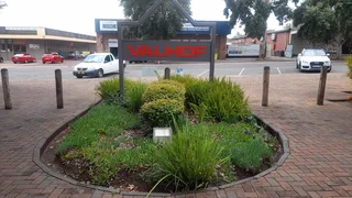 Valhof Centre | Vindhella Road | Valhalla | Centurion