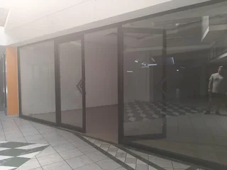 Sunnyside - 120sqm Retail Shop To Let On Justice Mohammed Street In Pretoria