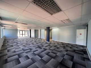 Constantia Ridge Office Park | Office to Let in Roodepoort