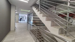 Sami.G Office Square | Prime Office Space to Let in Germiston