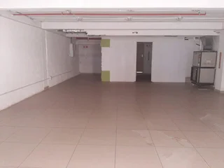 SUNNYSIDE - 120SQM RETAIL SHOP TO LET ON JUSTICE MOHAMMED STREET IN PRETORIA