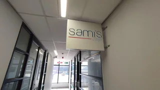 Sami.G Office Square | Prime Office Space to Let in Germiston