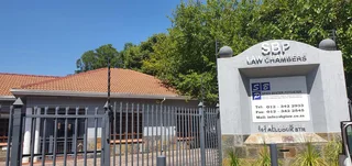 13 SQM OFFICE IN SBP LAW CHAMBERS TO LET - 181 ALLCOCK STREET, PRETORIA