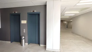 Sami.G Office Square | Prime Office Space to Let in Germiston