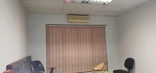 13 SQM OFFICE IN SBP LAW CHAMBERS TO LET - 181 ALLCOCK STREET, PRETORIA