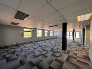 Constantia Ridge Office Park | Office to Let in Roodepoort