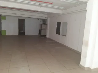 SUNNYSIDE - 120SQM RETAIL SHOP TO LET ON JUSTICE MOHAMMED STREET IN PRETORIA