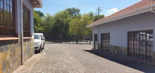 13 SQM OFFICE IN SBP LAW CHAMBERS TO LET - 181 ALLCOCK STREET, PRETORIA