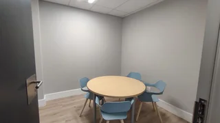 Sami.G Office Square | Prime Office Space to Let in Germiston