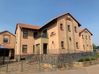 Persequor Techno Park | Ge Van Reyneveld Street| Persequor