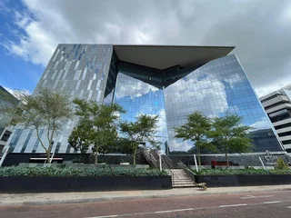 1 Protea Place | Sandown | Sandton | Office to Let