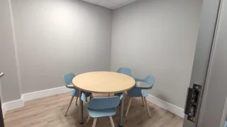 Sami.G Office Square | Prime Office Space to Let in Germiston