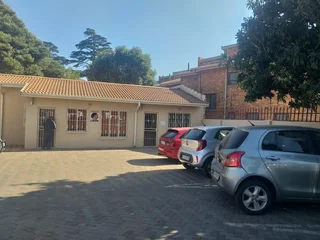 Prime Office Space to Let at 2 Boeing Road East, Bedfordview